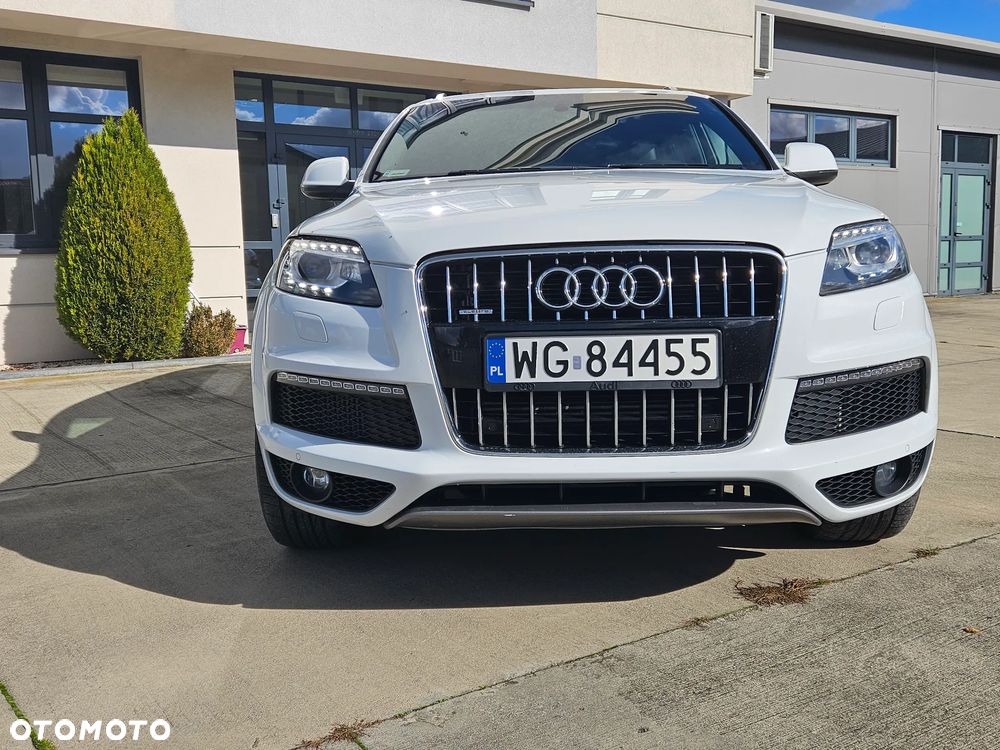 Audi Q7 - 15