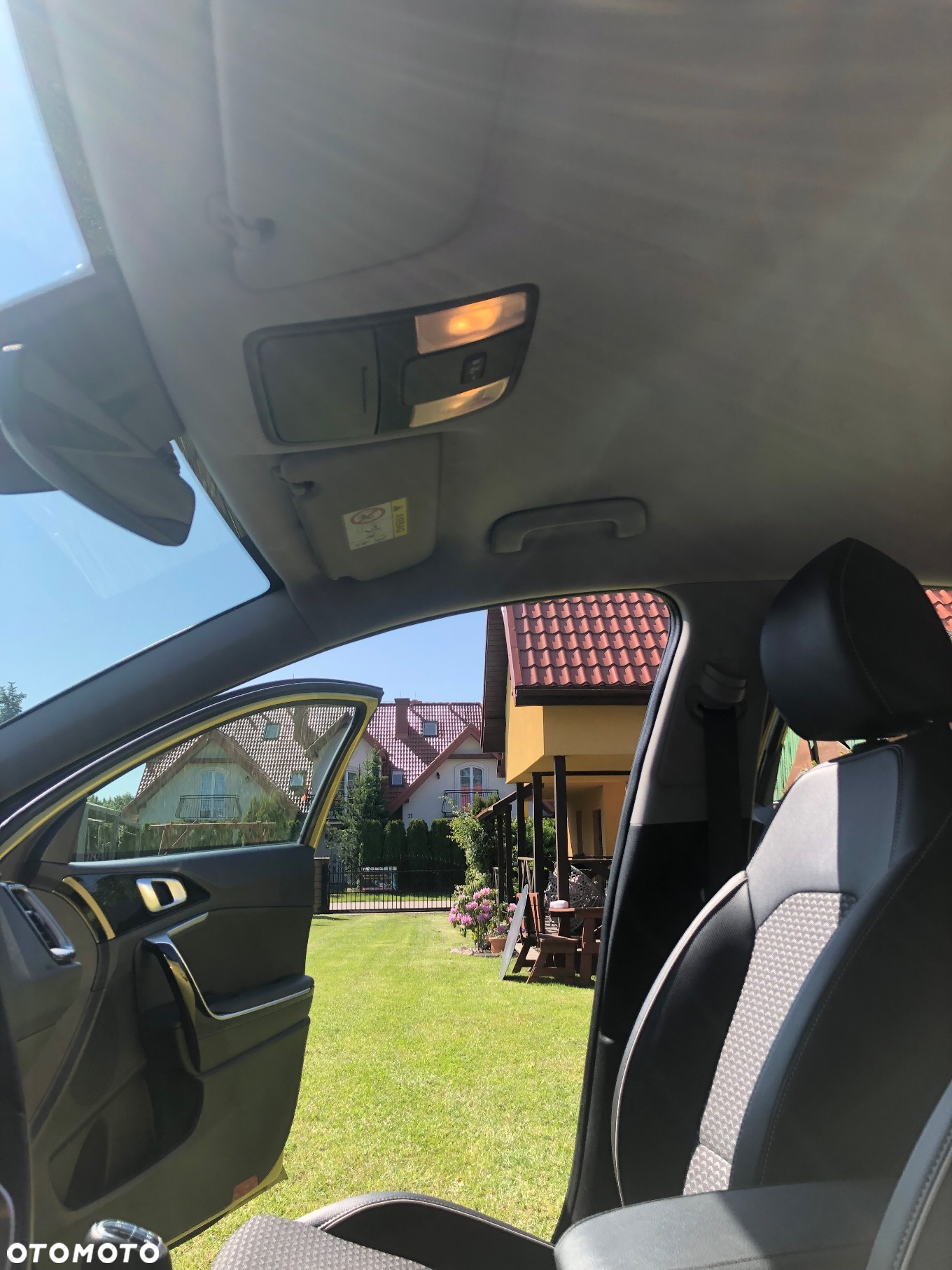 Kia XCeed 1.5 T-GDI L - 22