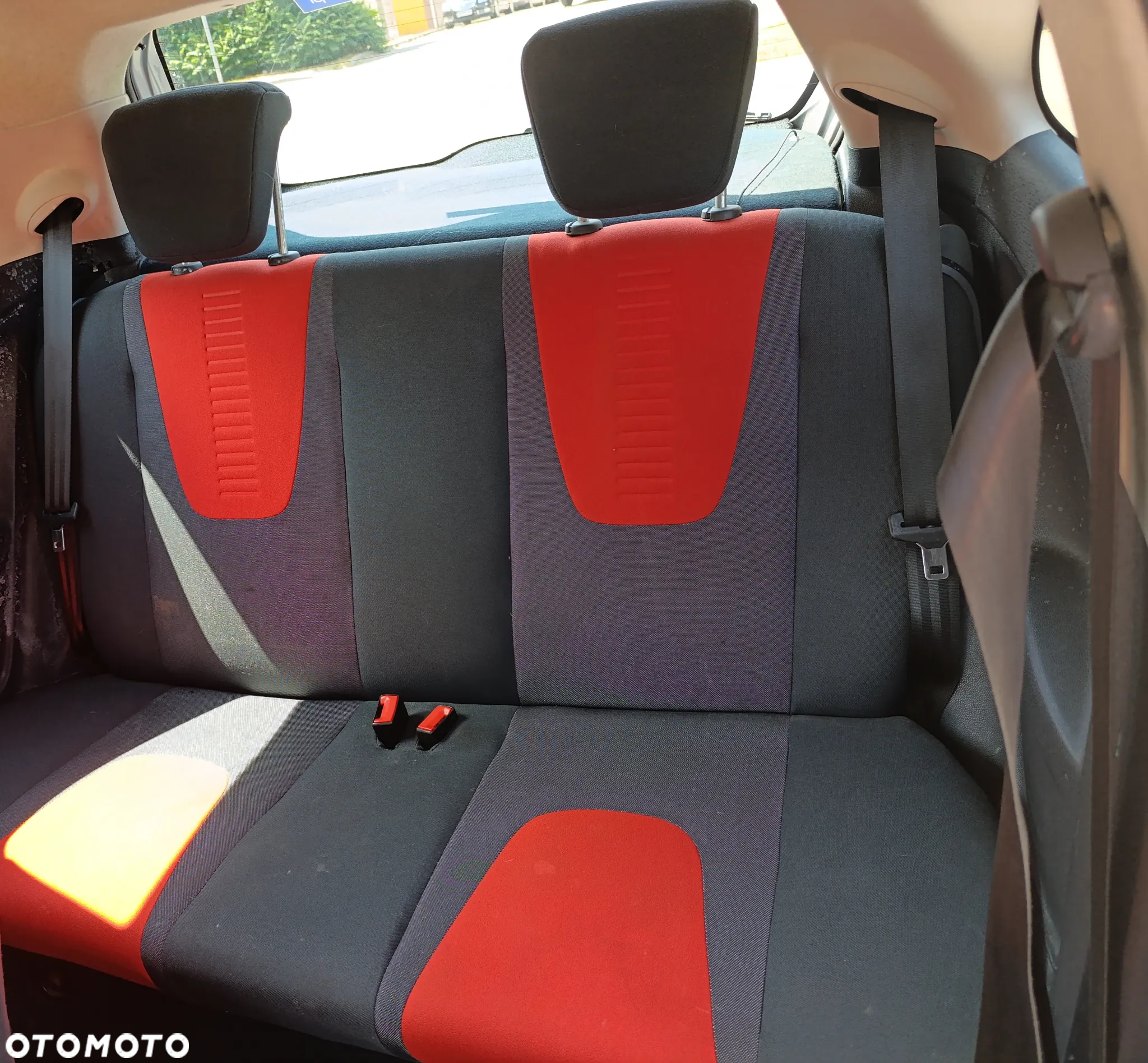 Ford KA 1.2 Ambiente - 5