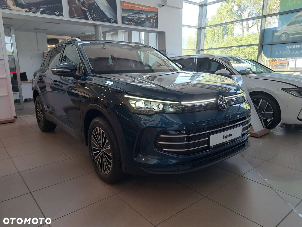 Volkswagen Tiguan - 3