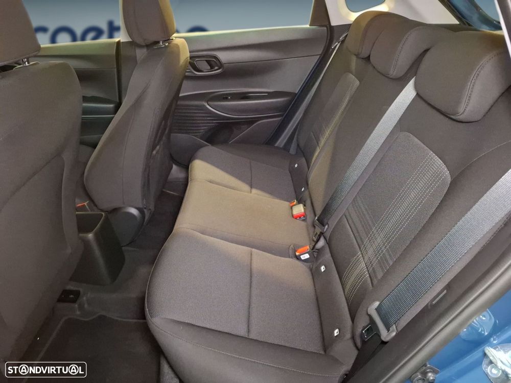 Hyundai i20 1.0 T-GDI Comfort - 14