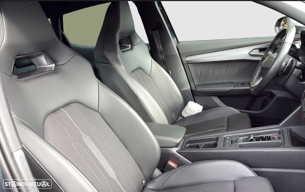 Cupra Formentor VZ 1.4 e-Hybrid DSG - 4