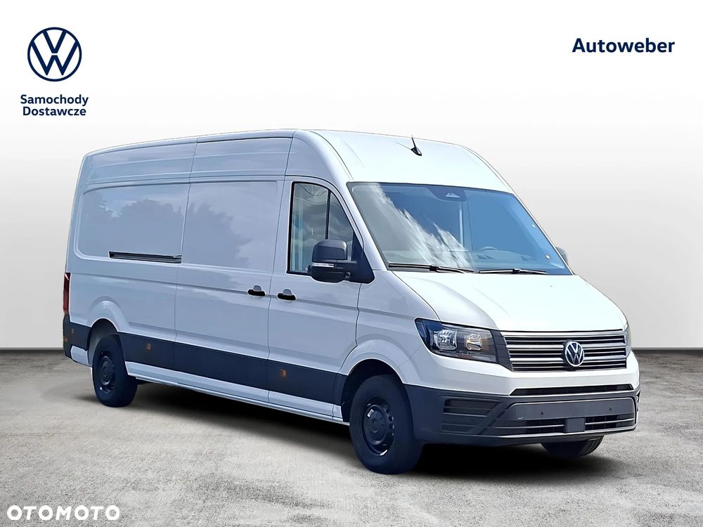 Volkswagen Crafter - 8