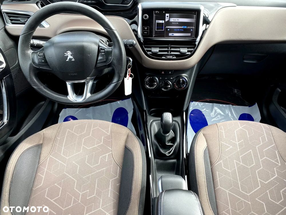 Peugeot 2008 1.4 HDi Access - 6