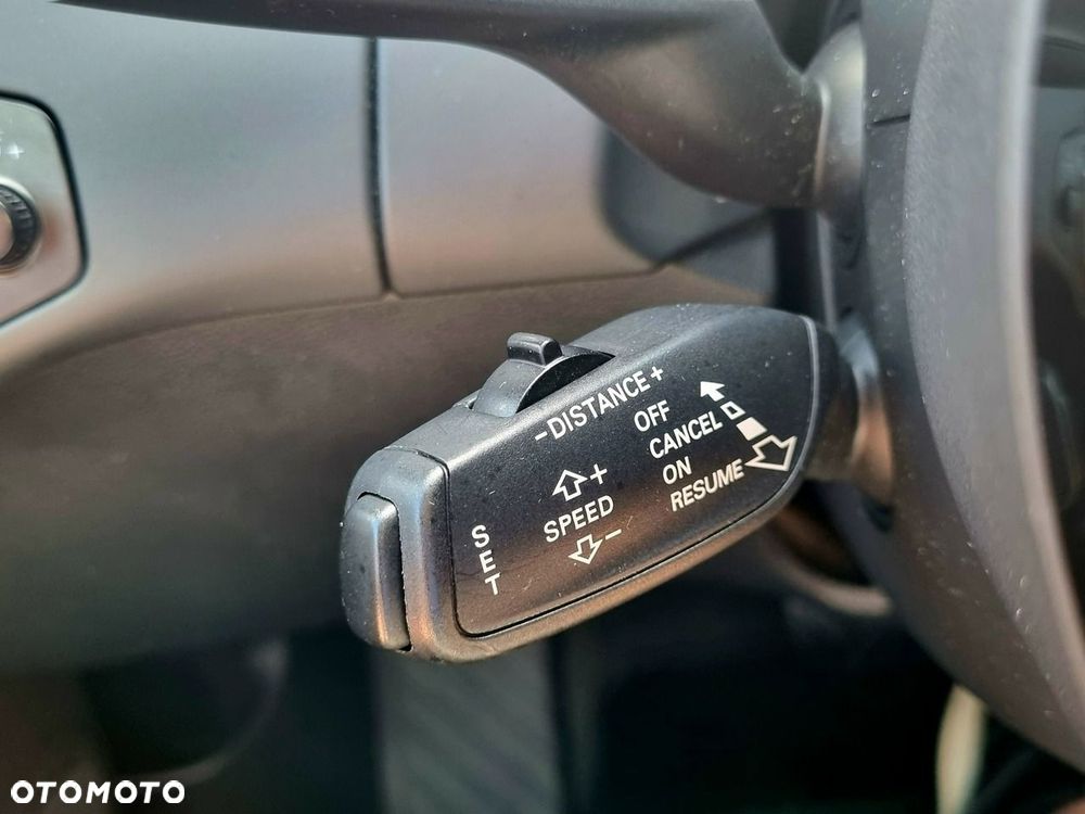 Audi A5 Sportback 1.8 TFSI multitronic - 15