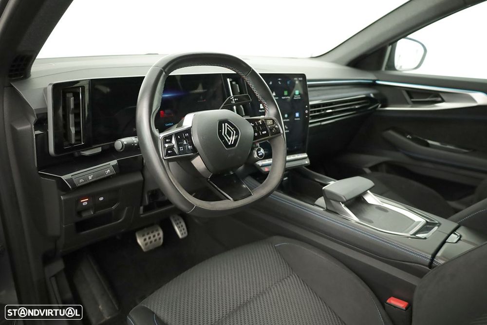 Renault Austral 1.2 E-Tech Techno Espirit - 7