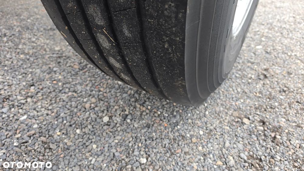 Krone 25.500zł netto KRONE BDF 2022ROK OPONY 385/65R22.5  MOŻLIWOŚĆ TRANSPORTU - 12