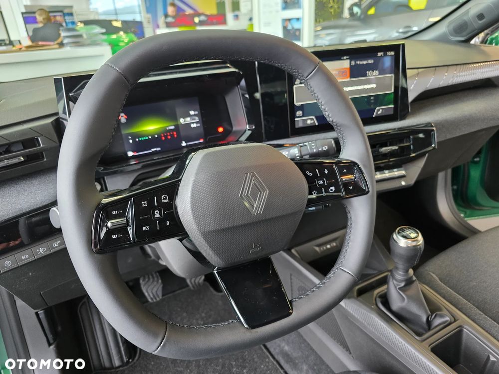 Renault Clio 1.2 TCe Evolution - 18