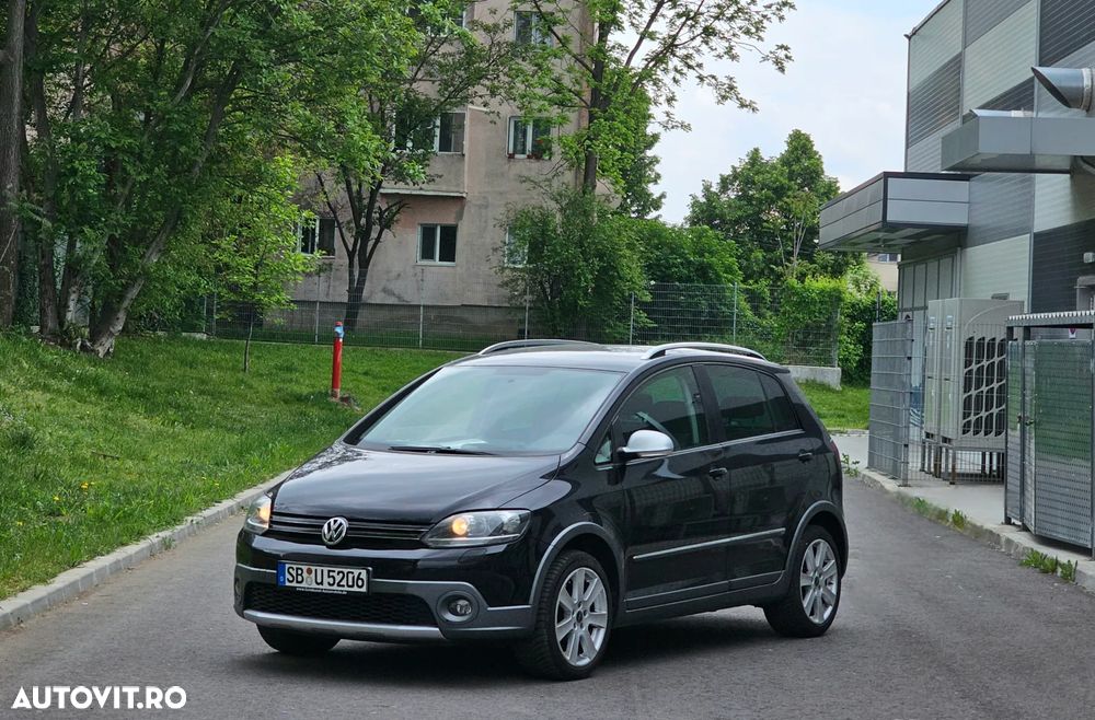 Volkswagen Golf - 31