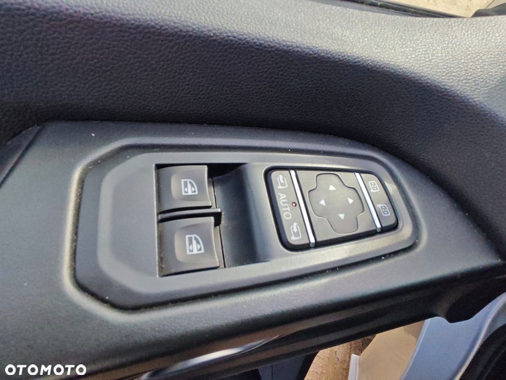 Renault Trafic Kombi 2.0 L2 Equilibre - 13