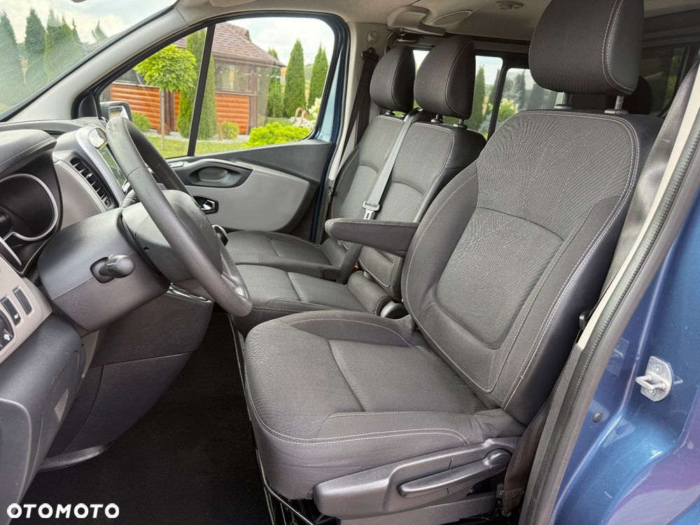 Renault Trafic - 18