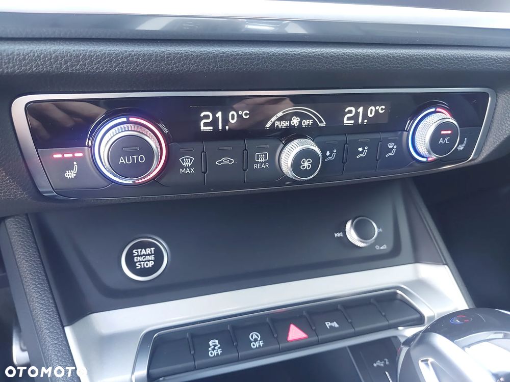 Audi Q3 35 TFSI S tronic advanced - 19