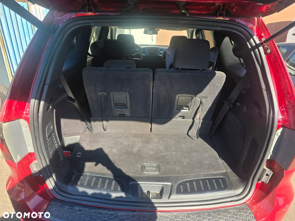 Dodge Durango - 16