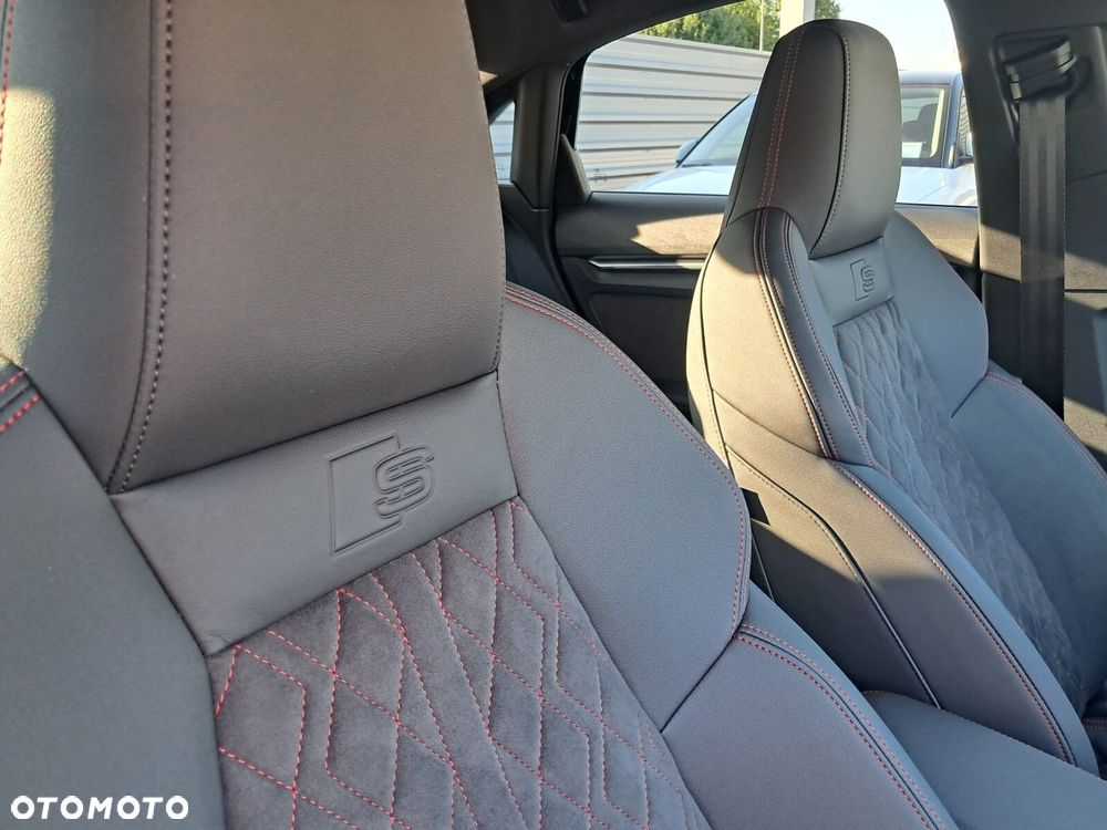 Audi A3 Limousine - 34