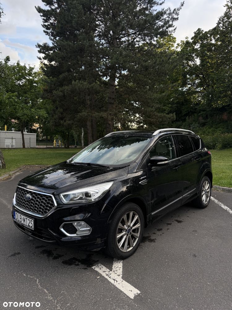 Ford Kuga - 3