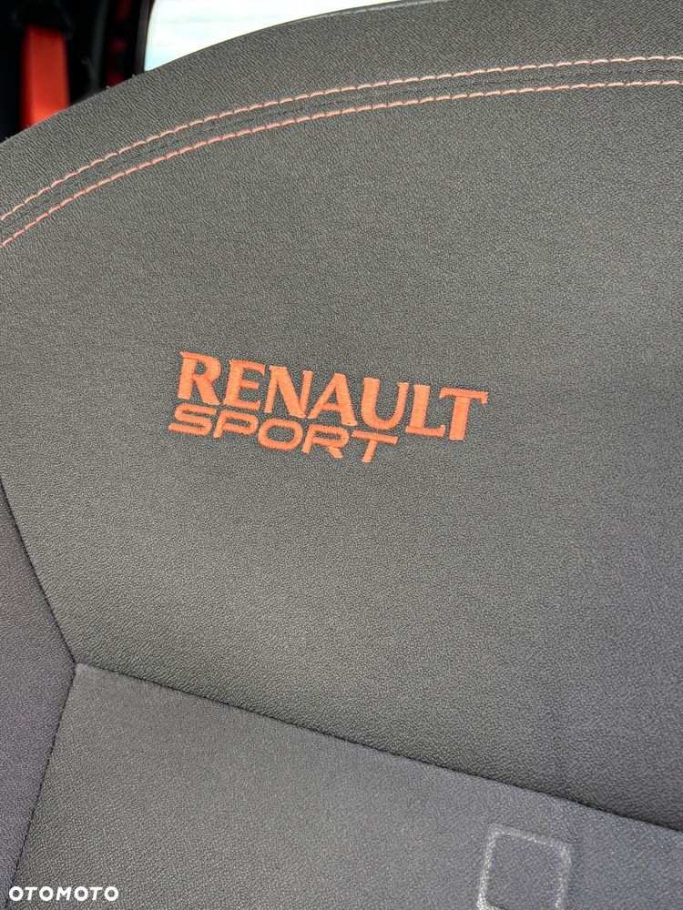 Renault Twingo 1.6 16V RS - 36