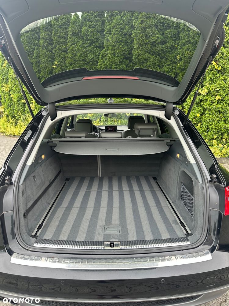 Audi A6 Avant 2.0 TDI DPF sport selection - 11
