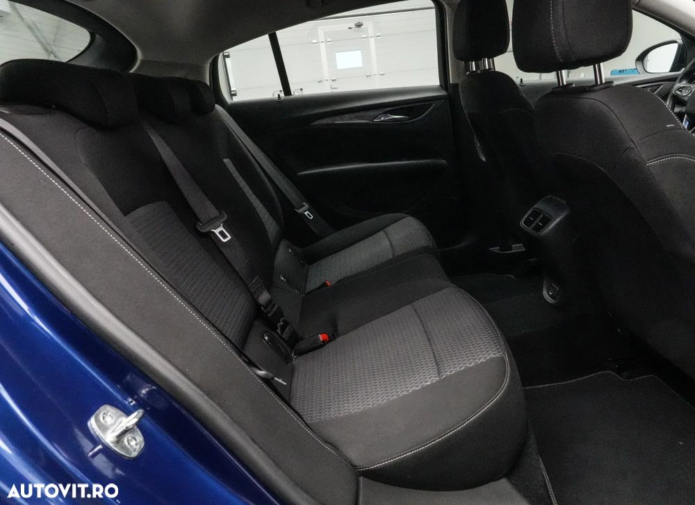 Opel Insignia 1.5 Start/Stop Aut. Elegance - 16