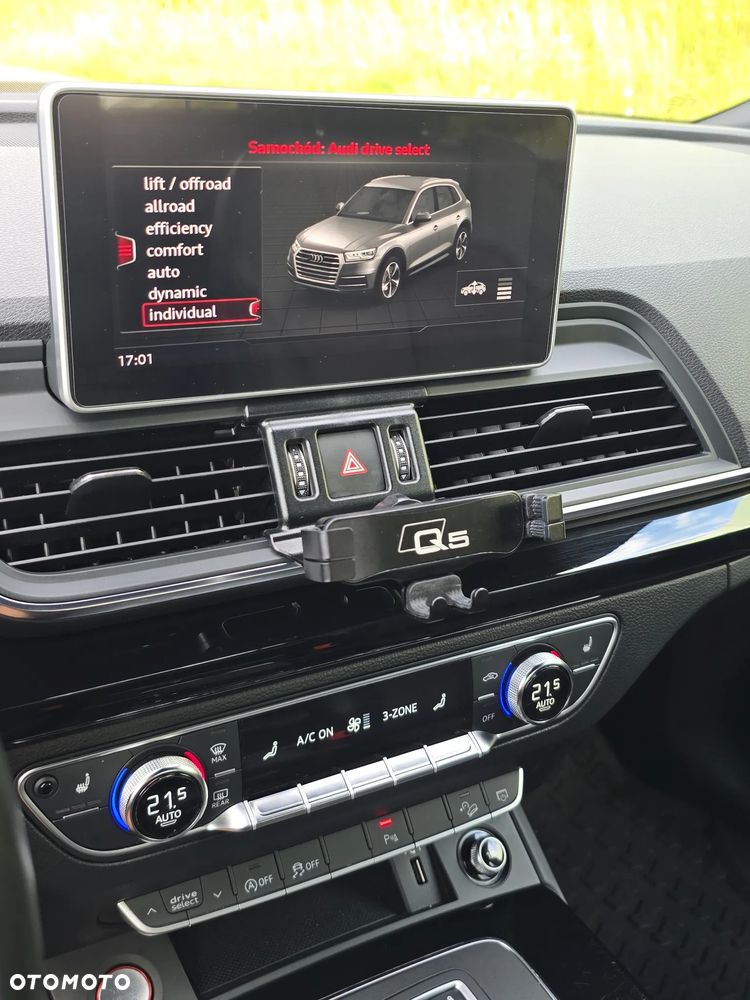 Audi SQ5 - 19