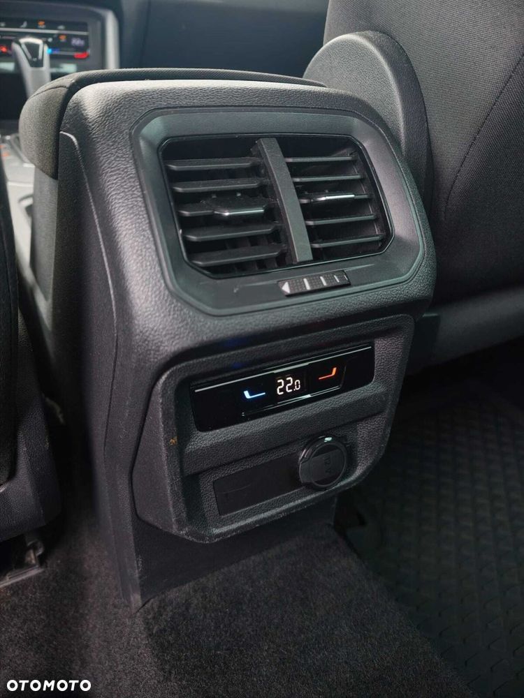 Volkswagen Tiguan 1.5 TSI EVO Life DSG - 32