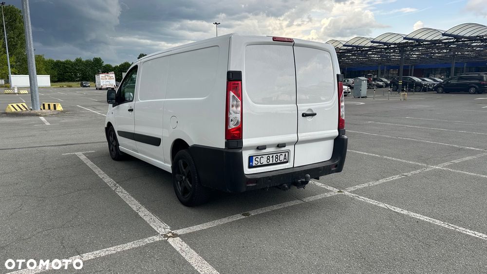 Peugeot Expert - 4