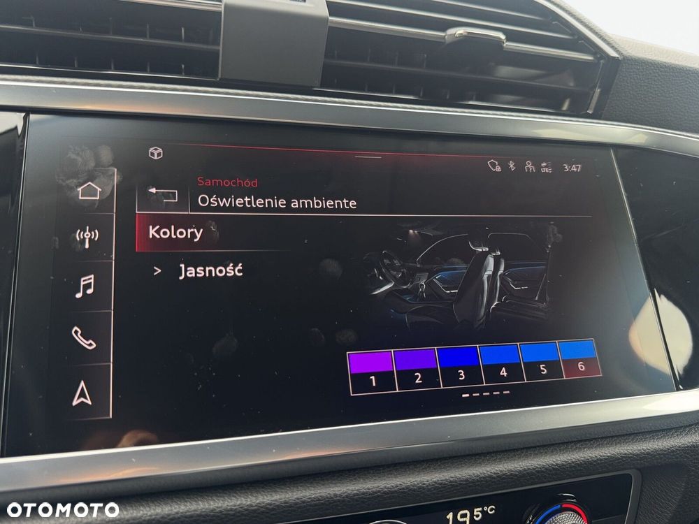 Audi Q3 Sportback - 25