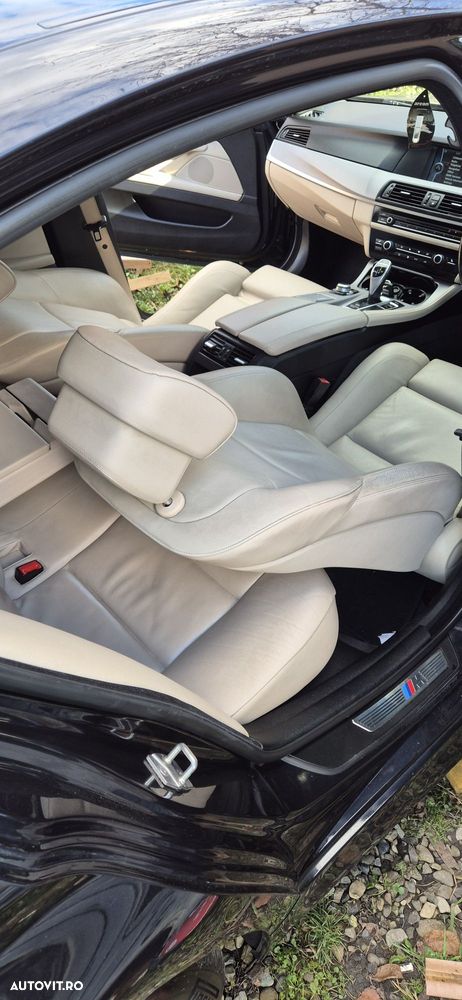 Piese bmw f10 seria 5 2.0d N47 184cp euro 5 - 2