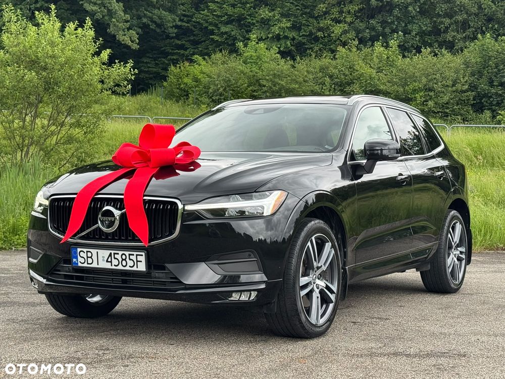 Volvo XC 60 T6 AWD Inscription - 3