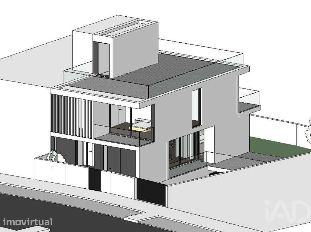 Terreno para construção em Darque - Grande imagem: 2/9