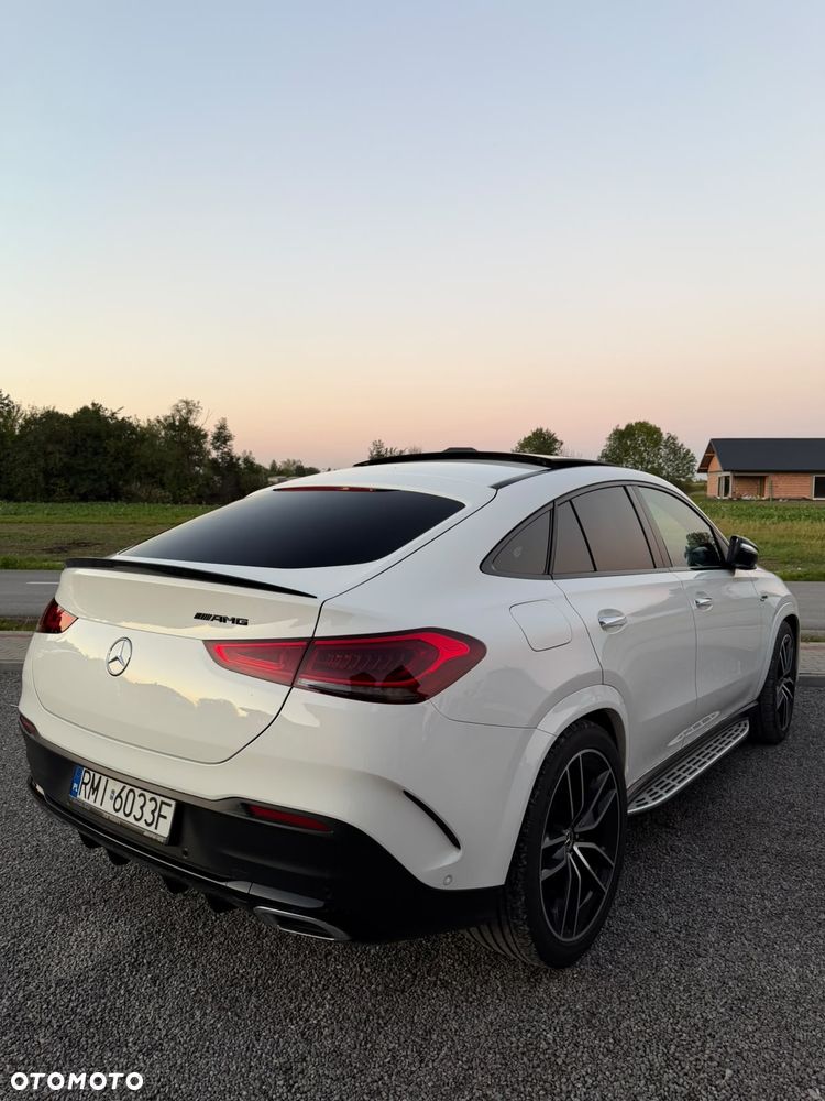 Mercedes-Benz GLE - 4