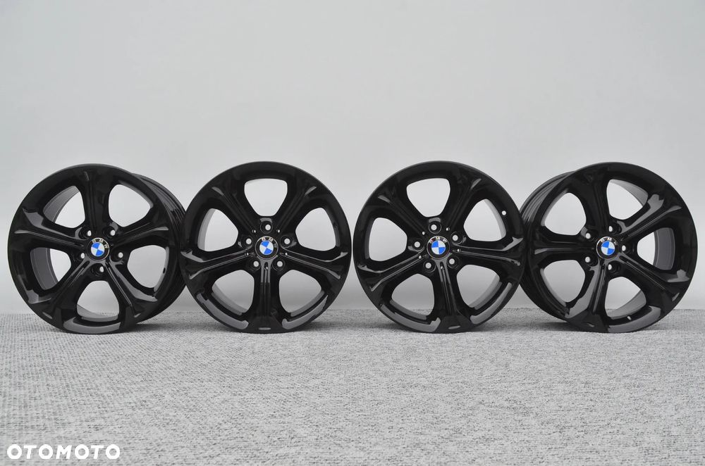 Felgi 8x18 5x120 BMW e46 e90 e91 f30 f31 f20 f25 f26 e83 e84 f10 f11 wz-320 - 3