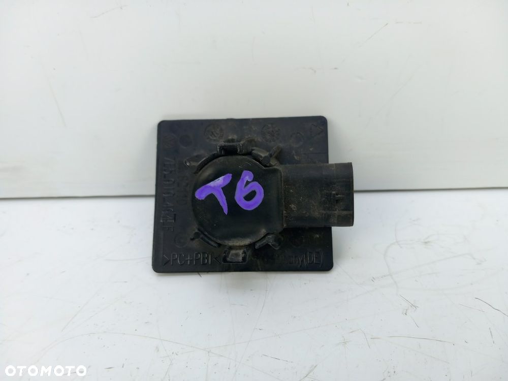 czujnik parkowania pdc vw multivan transporter t6 2018r 5q0919275b 5q0919275c - 5