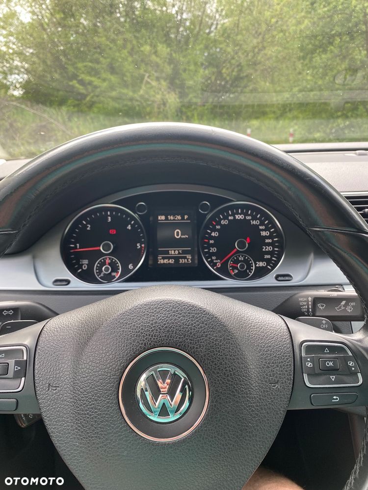 Volkswagen CC - 16