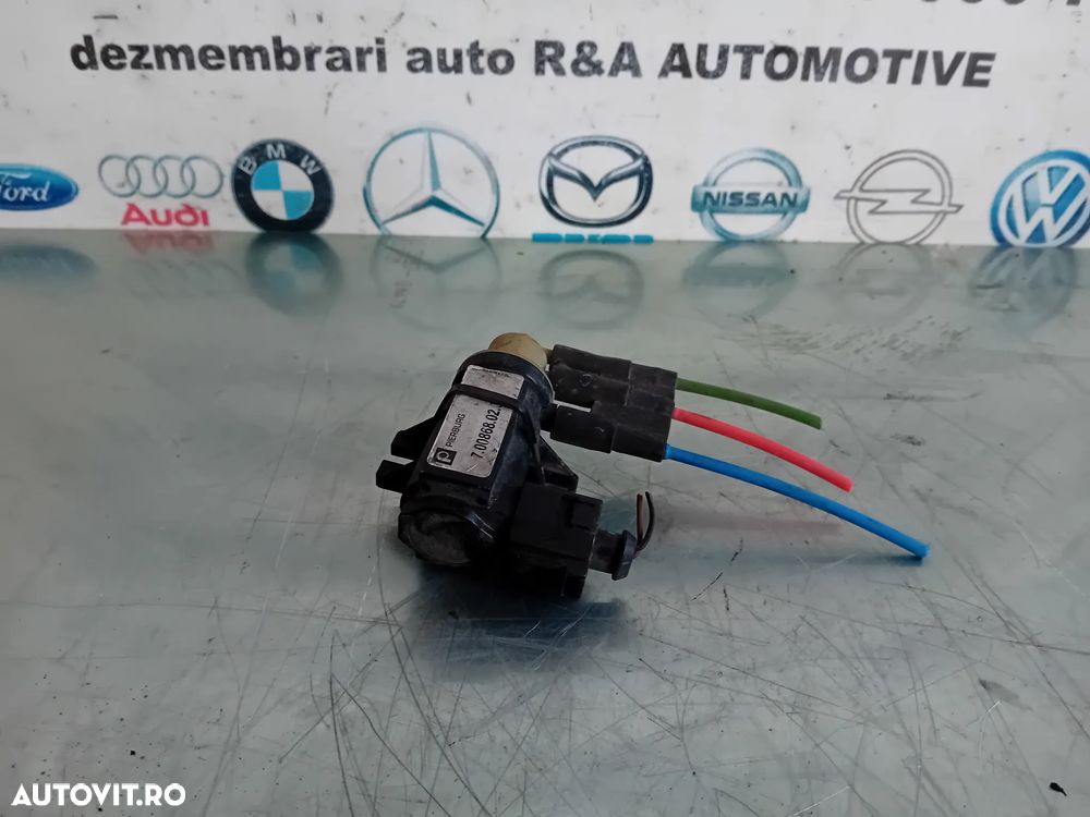 Supapa Electrovalva Vacuum Dodge Caliber 2.0 Crdi 2006-2012 Motr BWD BYL - 2
