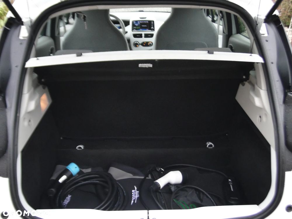 Renault Zoe (mit Batterie) 41 kwh Intens - 19