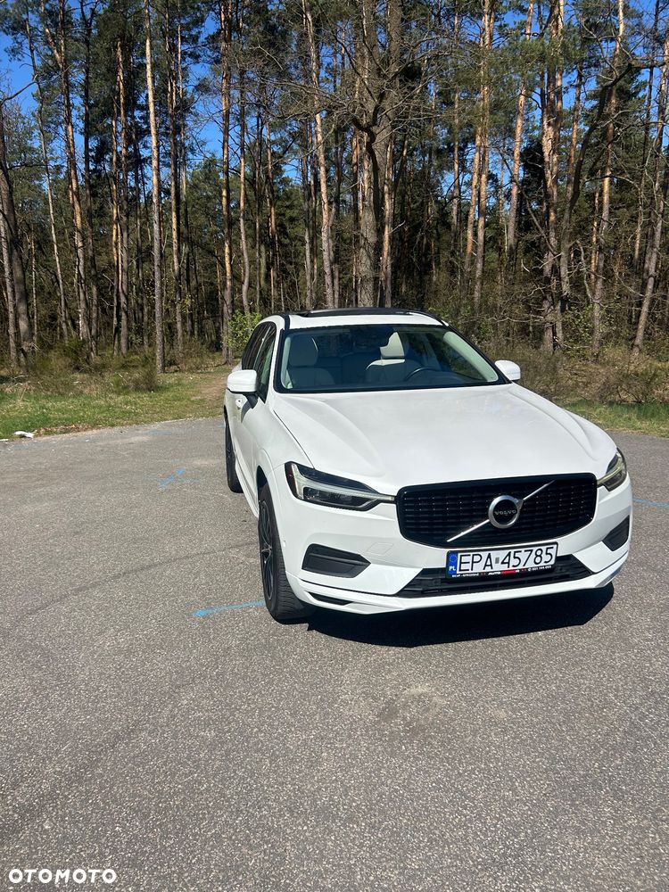 Volvo XC 60 T5 AWD Geartronic Momentum - 28