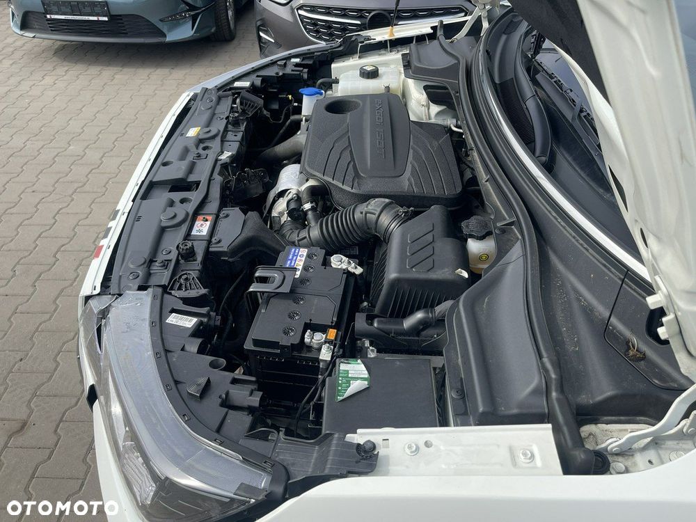 SsangYong/KGM Tivoli 1.5 T-GDI 2WD Automatik Onyx - 13