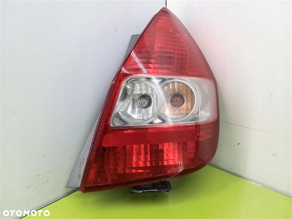 Lampa prawa tylna tył Honda Jazz II 2002-2008 5DRZWI - 1