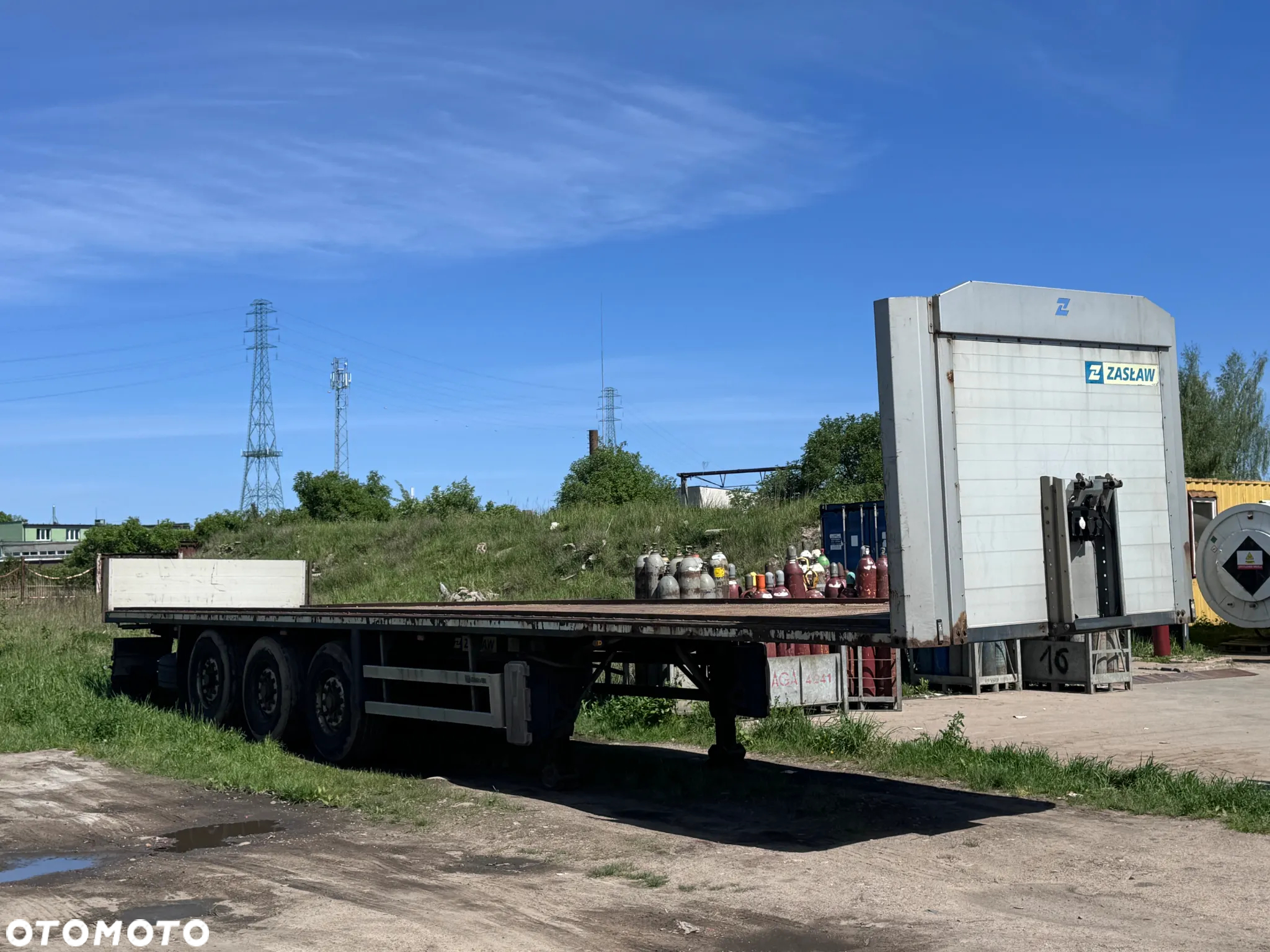 Scania G440 - 5
