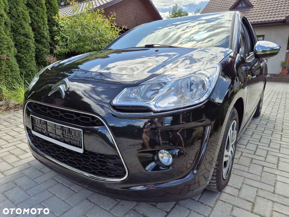 Citroën C3 1.4 Exclusive Gold-Edition - 26