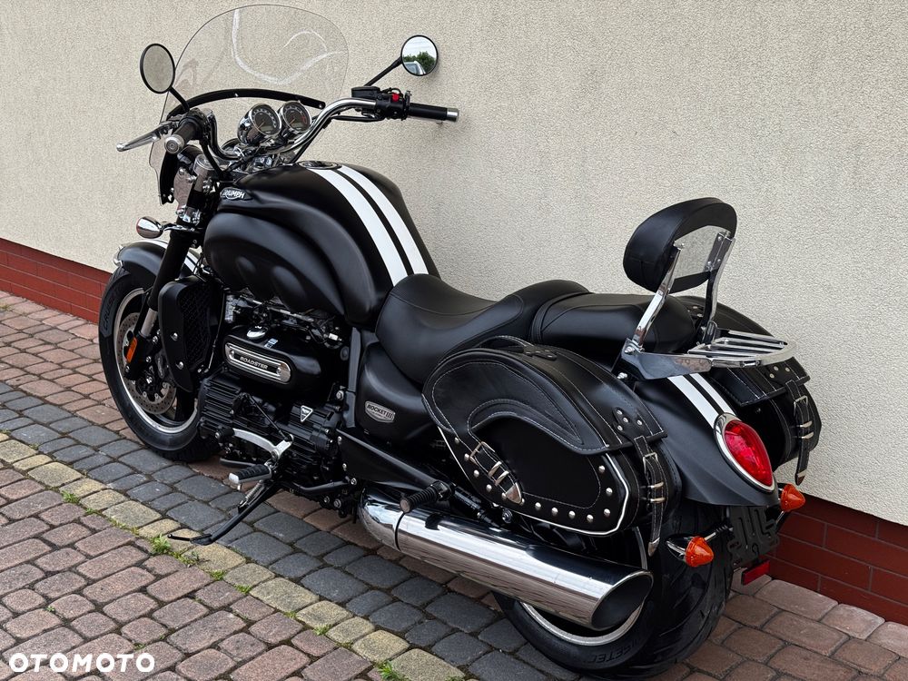 Triumph Inny - 12
