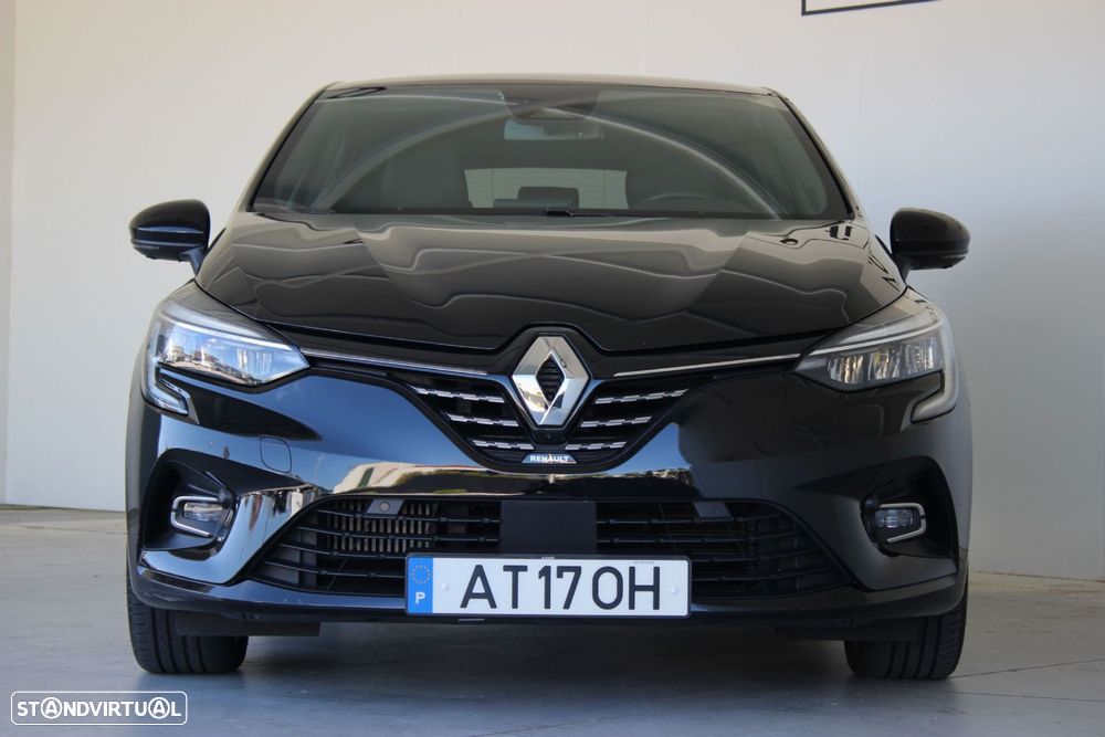 Renault Clio 1.0 TCe Techno - 2