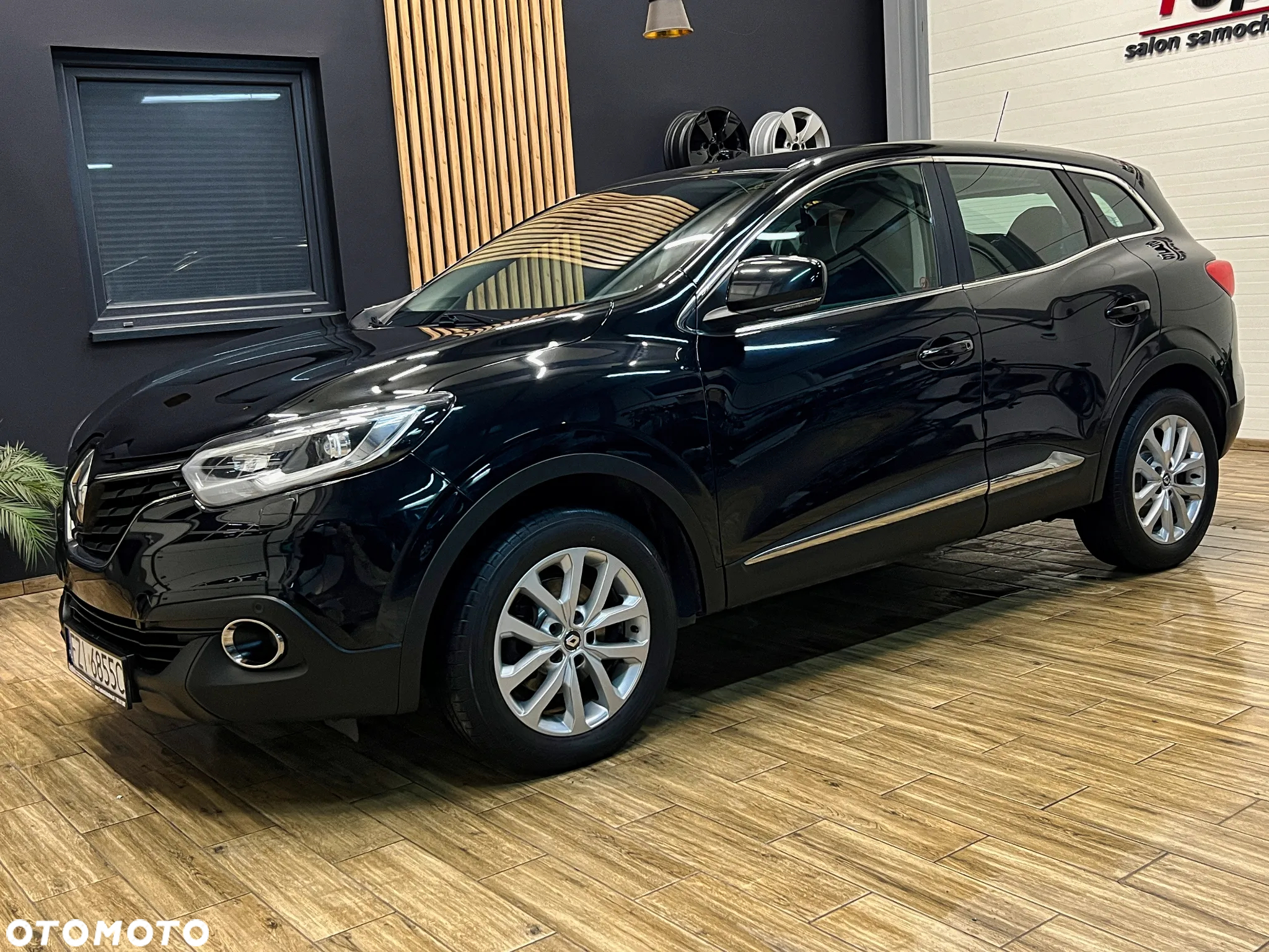 Renault Kadjar - 12