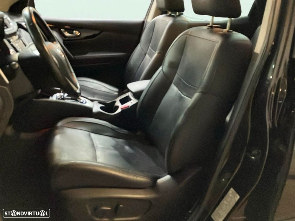 Nissan Qashqai - 16