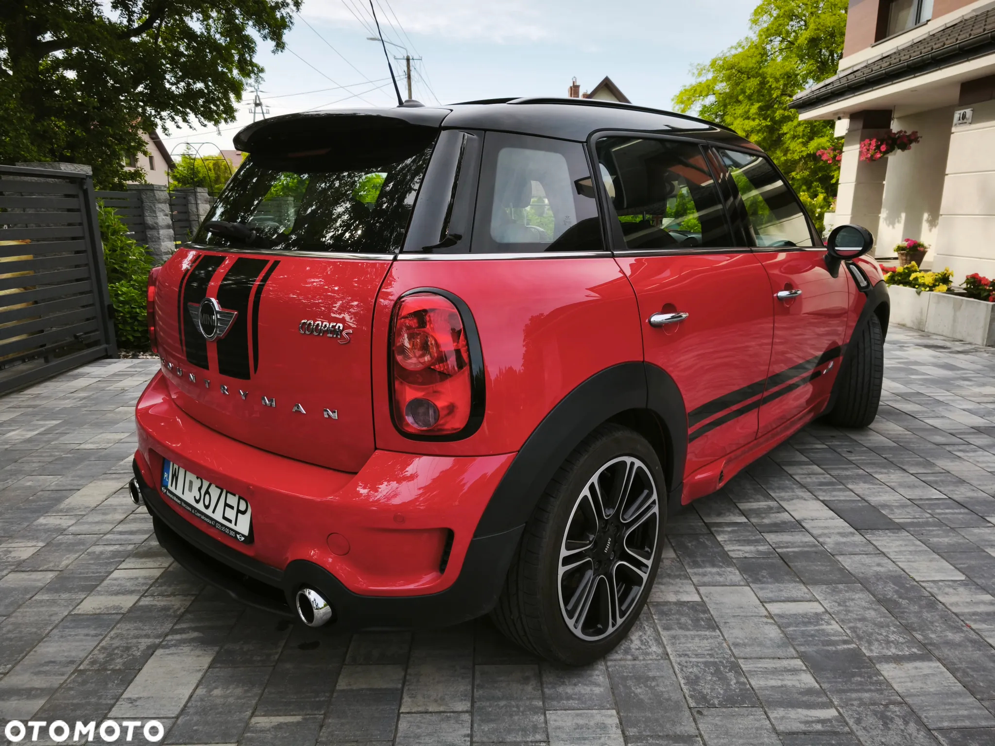 MINI Countryman - 6