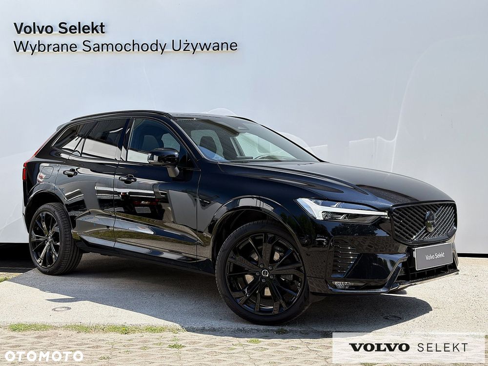 Volvo XC 60 - 5
