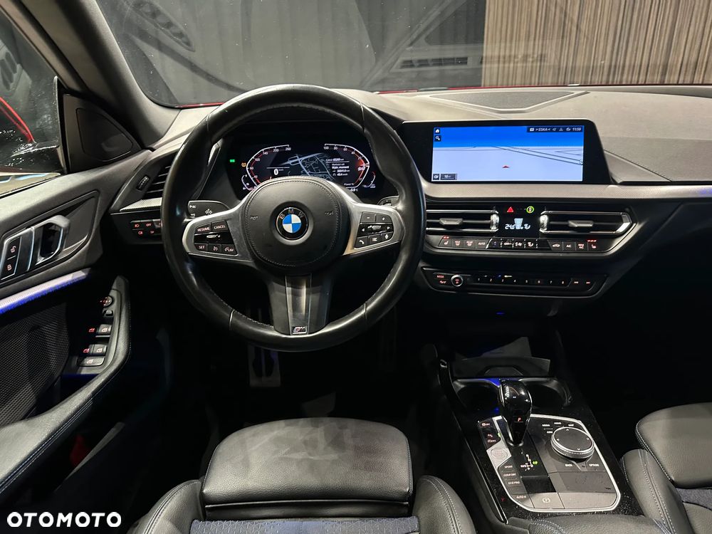 BMW Seria 2 218i M Sport - 5