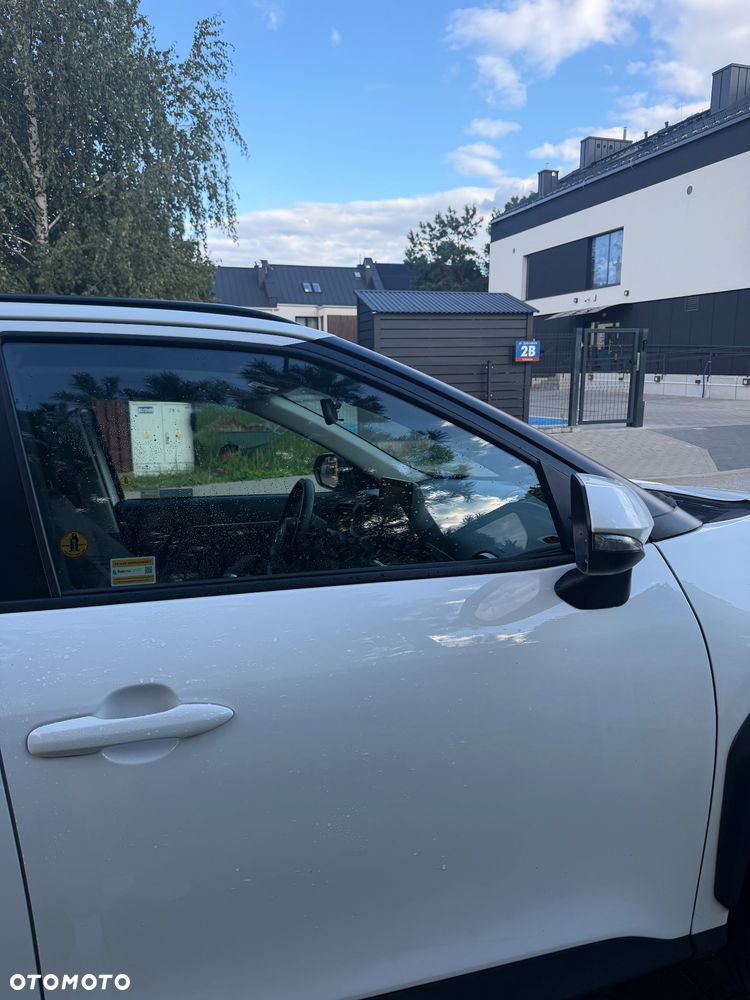 Toyota Yaris - 5