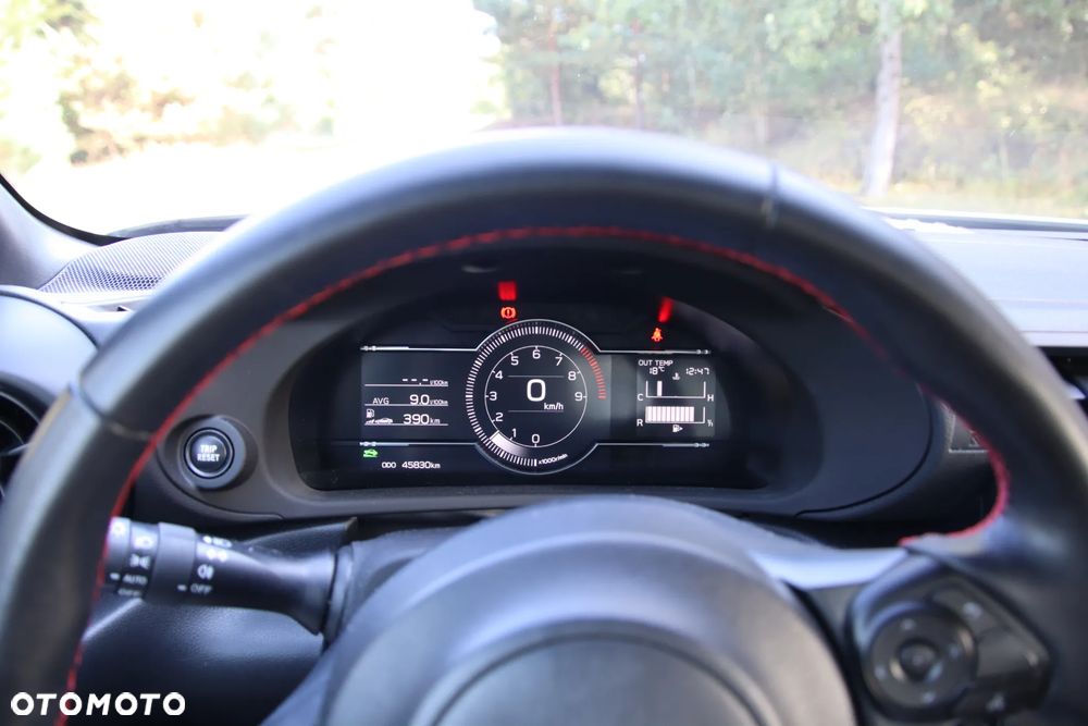 Subaru BRZ 2.4i Sport - 11