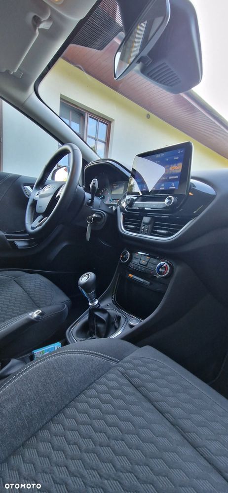 Ford Puma 1.0 EcoBoost ST-Line - 7